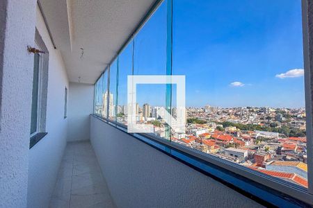 Apartamento para alugar com 2 quartos, 50m² em Cidade Patriarca, São Paulo