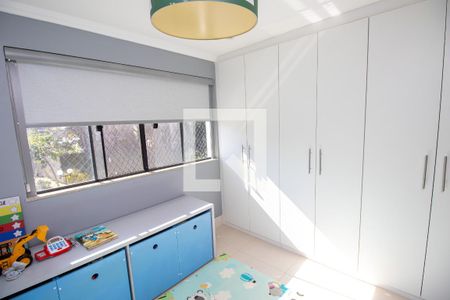 Quarto 1 de casa de condomínio à venda com 3 quartos, 130m² em Vargem Grande, Rio de Janeiro