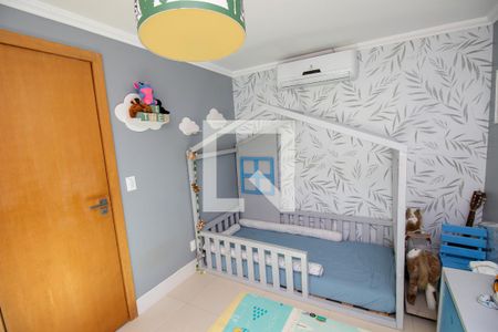 Quarto 1 de casa de condomínio à venda com 3 quartos, 130m² em Vargem Grande, Rio de Janeiro