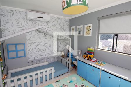 Quarto 1 de casa de condomínio à venda com 3 quartos, 130m² em Vargem Grande, Rio de Janeiro