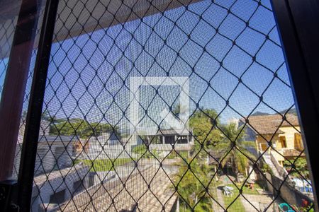 Vista quarto 3 de casa de condomínio à venda com 3 quartos, 130m² em Vargem Grande, Rio de Janeiro