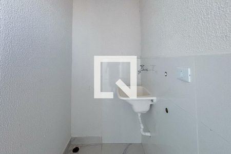 Apartamento para alugar com 2 quartos, 49m² em Cidade Patriarca, São Paulo