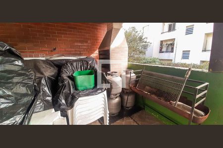 Área comum de casa à venda com 3 quartos, 350m² em Santa Maria, Osasco