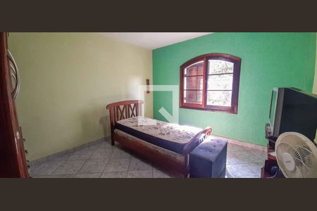 Quarto 2 de casa à venda com 3 quartos, 350m² em Santa Maria, Osasco