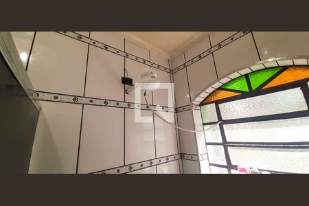 Banheiro Social de casa à venda com 3 quartos, 350m² em Santa Maria, Osasco