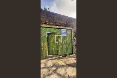 Fachada da Casa de casa à venda com 3 quartos, 350m² em Santa Maria, Osasco
