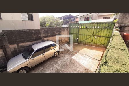 Área comum de casa à venda com 3 quartos, 350m² em Santa Maria, Osasco