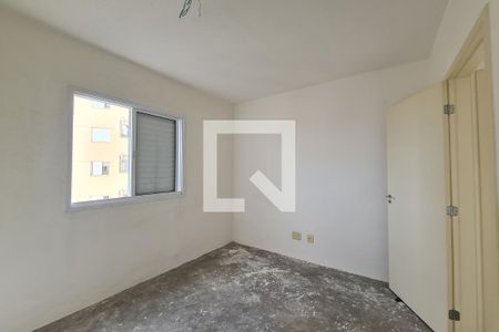 Suite de apartamento à venda com 3 quartos, 76m² em Vila Macedópolis, São Paulo