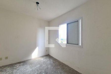 Suite de apartamento à venda com 3 quartos, 76m² em Vila Macedópolis, São Paulo