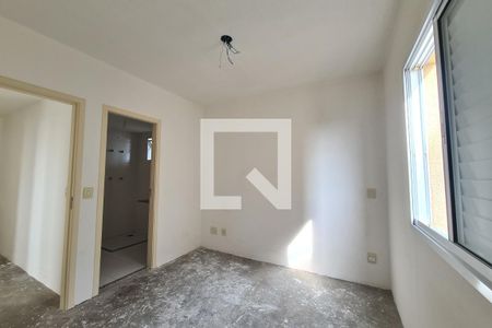 Suite de apartamento à venda com 3 quartos, 76m² em Vila Macedópolis, São Paulo
