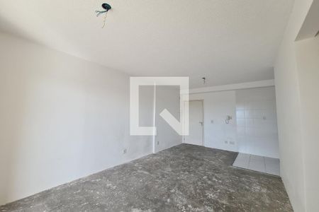 Sala de apartamento à venda com 3 quartos, 76m² em Vila Macedópolis, São Paulo