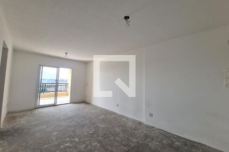 Sala de apartamento à venda com 3 quartos, 76m² em Vila Macedópolis, São Paulo