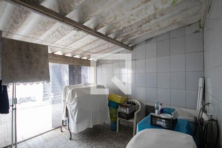 Área de Serviço de casa à venda com 4 quartos, 264m² em Tremembé, São Paulo