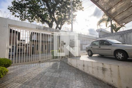 Garagem de casa à venda com 4 quartos, 264m² em Tremembé, São Paulo