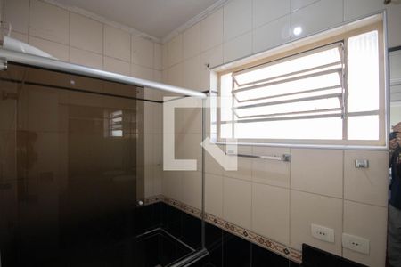 Banheiro da Suíte 2 de casa à venda com 4 quartos, 264m² em Tremembé, São Paulo