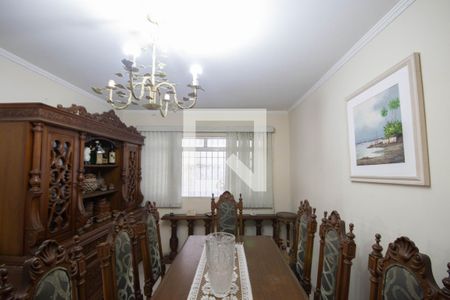 Sala de Jantar de casa para alugar com 4 quartos, 264m² em Tremembé, São Paulo