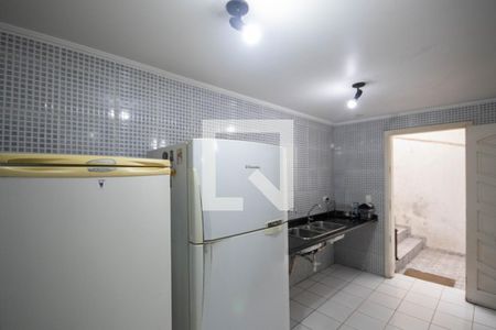 Cozinha de casa à venda com 4 quartos, 264m² em Tremembé, São Paulo