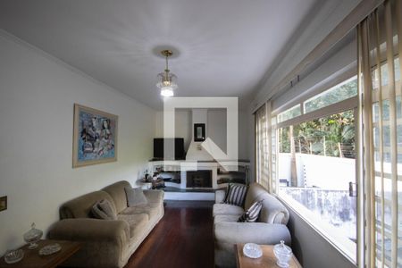Sala de casa para alugar com 4 quartos, 264m² em Tremembé, São Paulo