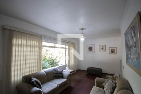 Sala de casa para alugar com 4 quartos, 264m² em Tremembé, São Paulo