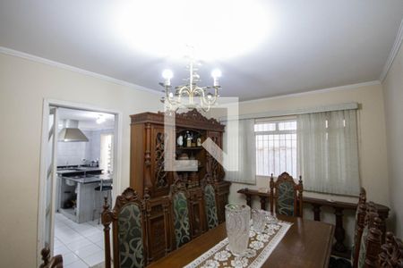 Sala de Jantar de casa para alugar com 4 quartos, 264m² em Tremembé, São Paulo