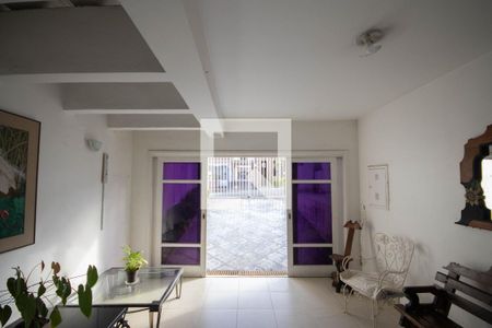 Hall de casa à venda com 4 quartos, 264m² em Tremembé, São Paulo