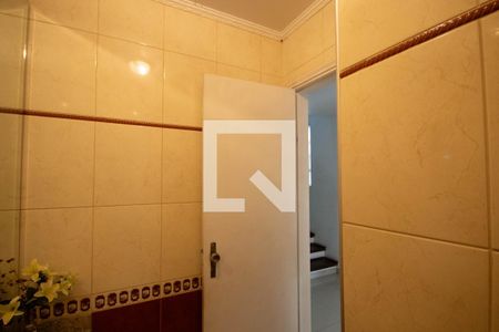 Lavabo de casa para alugar com 4 quartos, 264m² em Tremembé, São Paulo