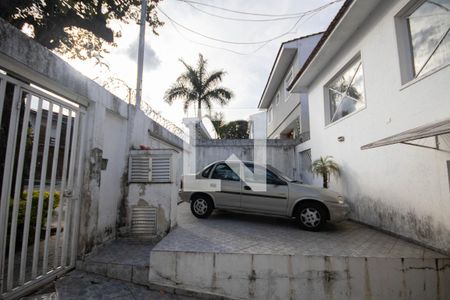 Garagem de casa à venda com 4 quartos, 264m² em Tremembé, São Paulo