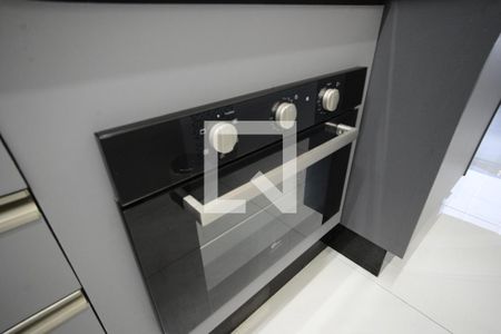 Cozinha de apartamento à venda com 2 quartos, 61m² em Liberdade, São Paulo