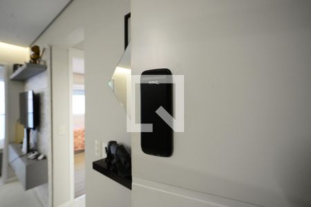 Fechadura Eletrônica de apartamento à venda com 2 quartos, 61m² em Liberdade, São Paulo