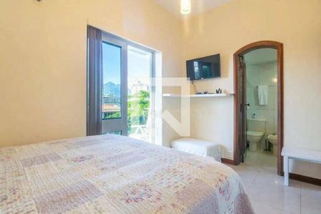 Apartamento à venda com 4 quartos, 186m² em Barra da Tijuca, Rio de Janeiro