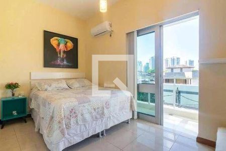 Apartamento à venda com 4 quartos, 186m² em Barra da Tijuca, Rio de Janeiro