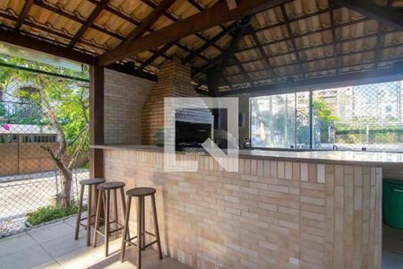 Apartamento à venda com 4 quartos, 186m² em Barra da Tijuca, Rio de Janeiro