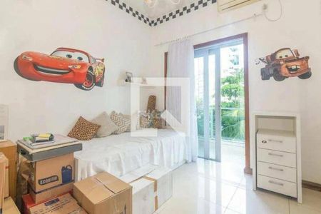 Apartamento à venda com 4 quartos, 186m² em Barra da Tijuca, Rio de Janeiro