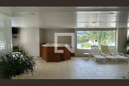 Apartamento à venda com 4 quartos, 186m² em Barra da Tijuca, Rio de Janeiro