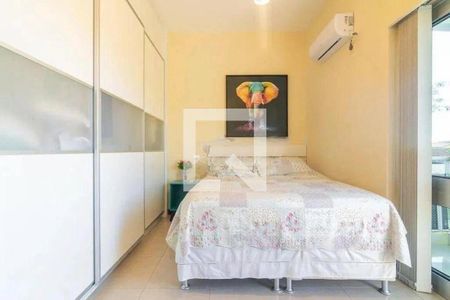 Apartamento à venda com 4 quartos, 186m² em Barra da Tijuca, Rio de Janeiro