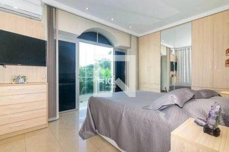 Apartamento à venda com 4 quartos, 186m² em Barra da Tijuca, Rio de Janeiro
