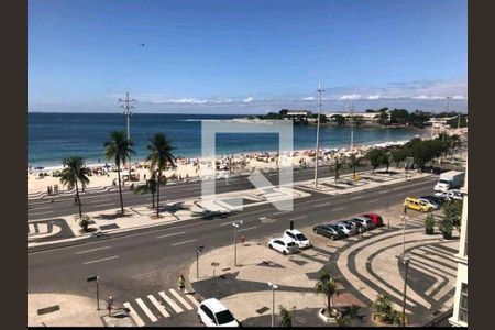 Apartamento à venda com 2 quartos, 80m² em Copacabana, Rio de Janeiro