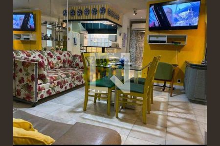 Apartamento à venda com 2 quartos, 80m² em Copacabana, Rio de Janeiro