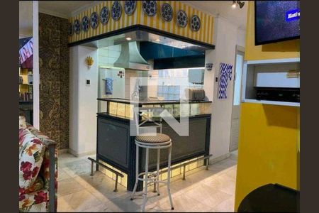 Apartamento à venda com 2 quartos, 80m² em Copacabana, Rio de Janeiro