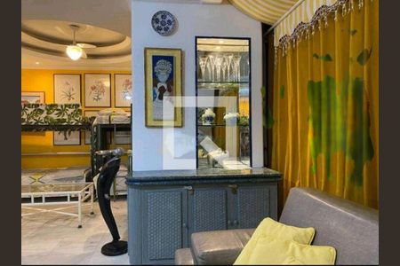 Apartamento à venda com 2 quartos, 80m² em Copacabana, Rio de Janeiro