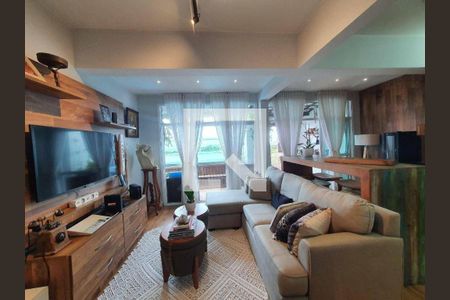 Apartamento à venda com 3 quartos, 157m² em Barra da Tijuca, Rio de Janeiro