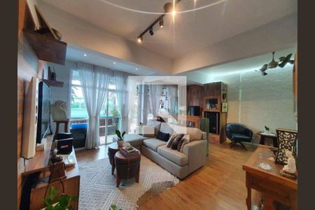 Apartamento à venda com 3 quartos, 157m² em Barra da Tijuca, Rio de Janeiro