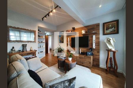 Apartamento à venda com 3 quartos, 157m² em Barra da Tijuca, Rio de Janeiro