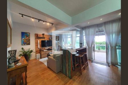 Apartamento à venda com 3 quartos, 157m² em Barra da Tijuca, Rio de Janeiro