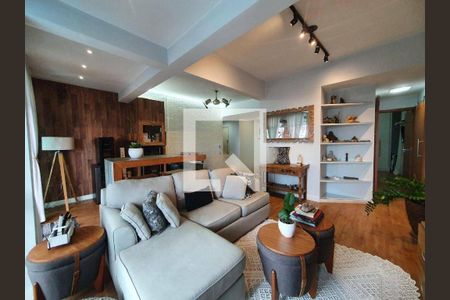 Apartamento à venda com 3 quartos, 157m² em Barra da Tijuca, Rio de Janeiro