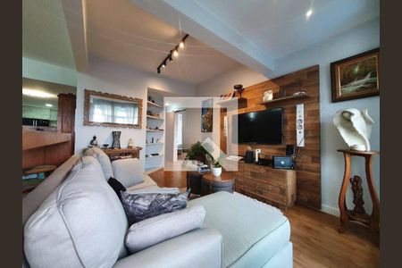 Apartamento à venda com 3 quartos, 157m² em Barra da Tijuca, Rio de Janeiro