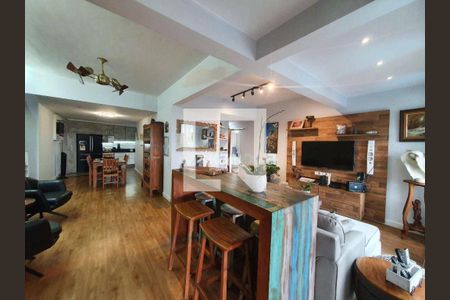 Apartamento à venda com 3 quartos, 157m² em Barra da Tijuca, Rio de Janeiro