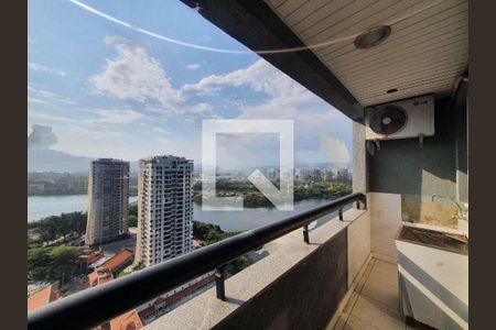 Apartamento à venda com 1 quarto, 103m² em Barra da Tijuca, Rio de Janeiro