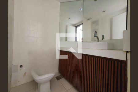 Apartamento à venda com 1 quarto, 103m² em Barra da Tijuca, Rio de Janeiro