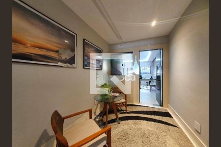 Apartamento à venda com 1 quarto, 103m² em Barra da Tijuca, Rio de Janeiro